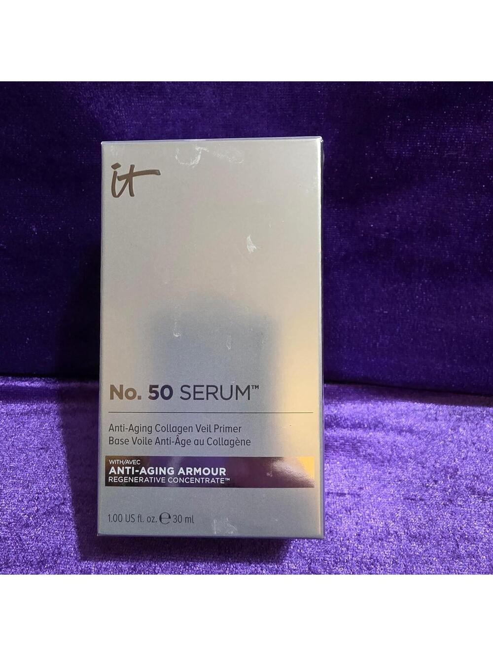 IT Cosmetics No. 50 Serum